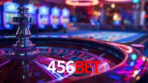 Welcome Bonus 456bet