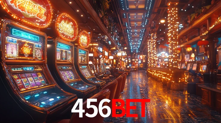 456bet - A Única Plataforma Oficial De Cassino - 456bet.com