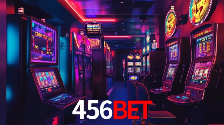 456bet login