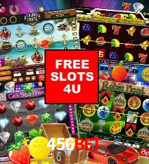 Exclusive Offers 456bet