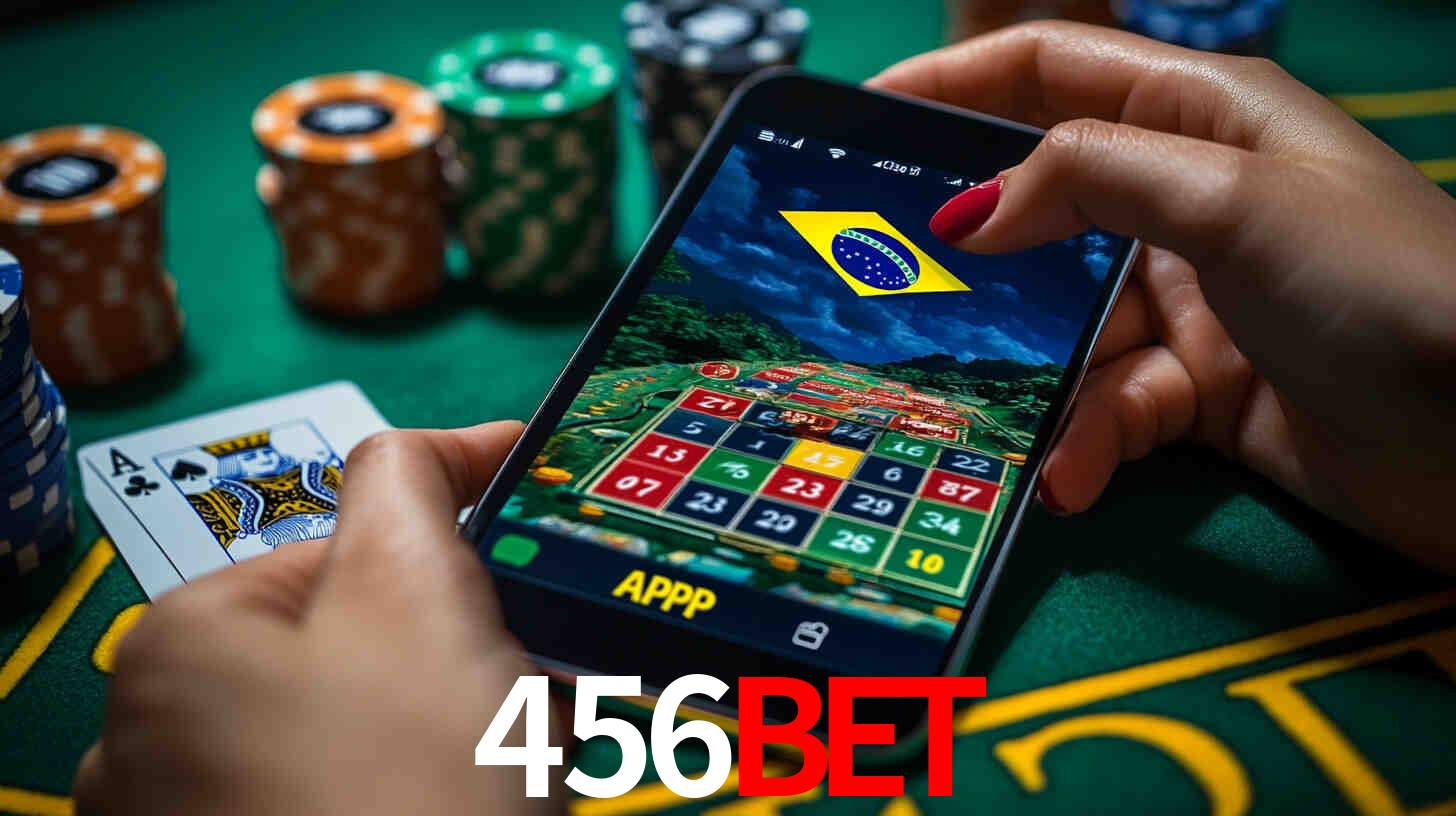 Explorando a Categoria de Eventos em Apostas na 456bet