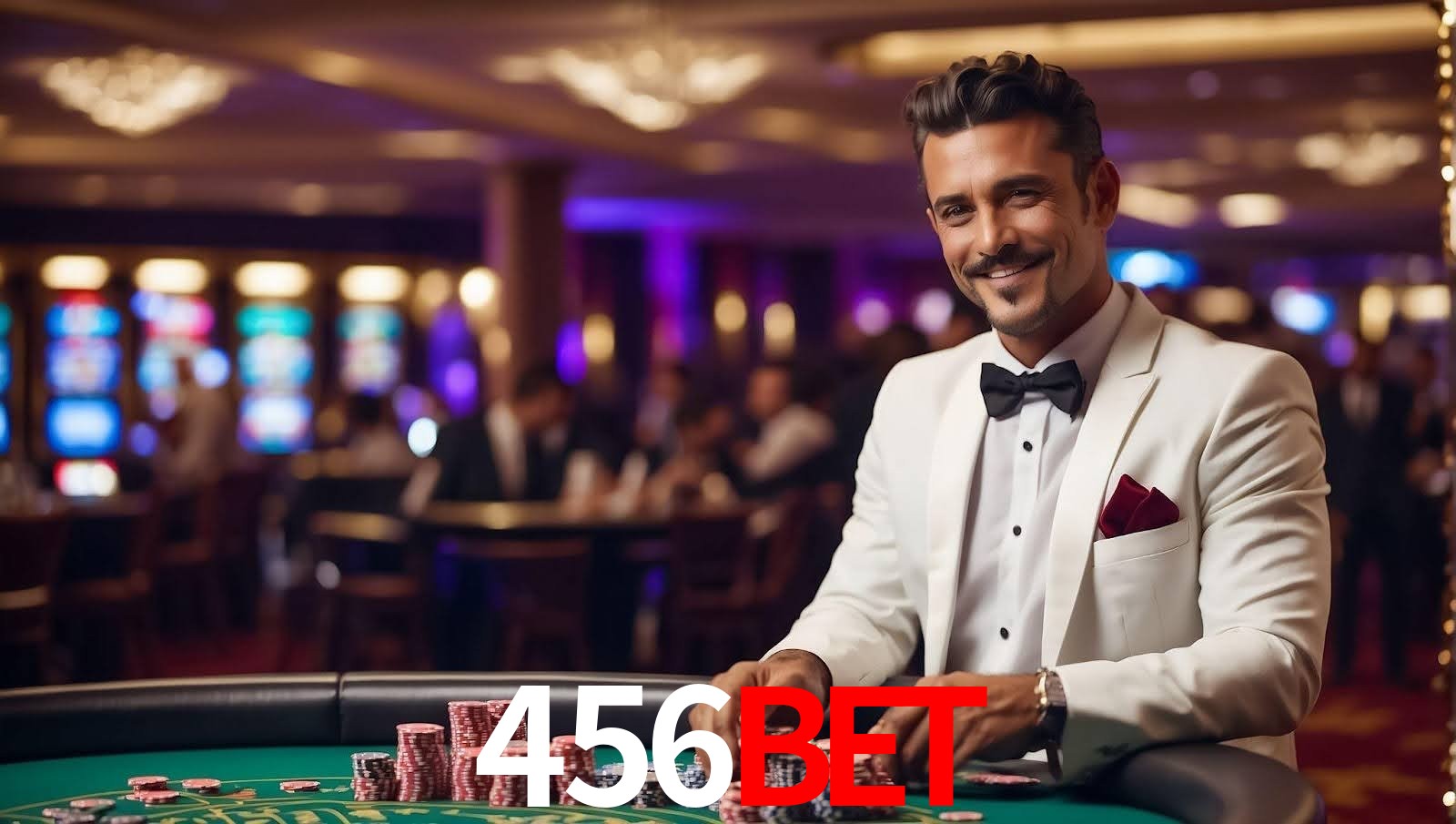 Especiais de Fim de Semana 456bet
