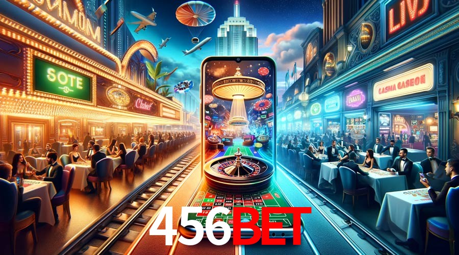 Secure Login 456bet
