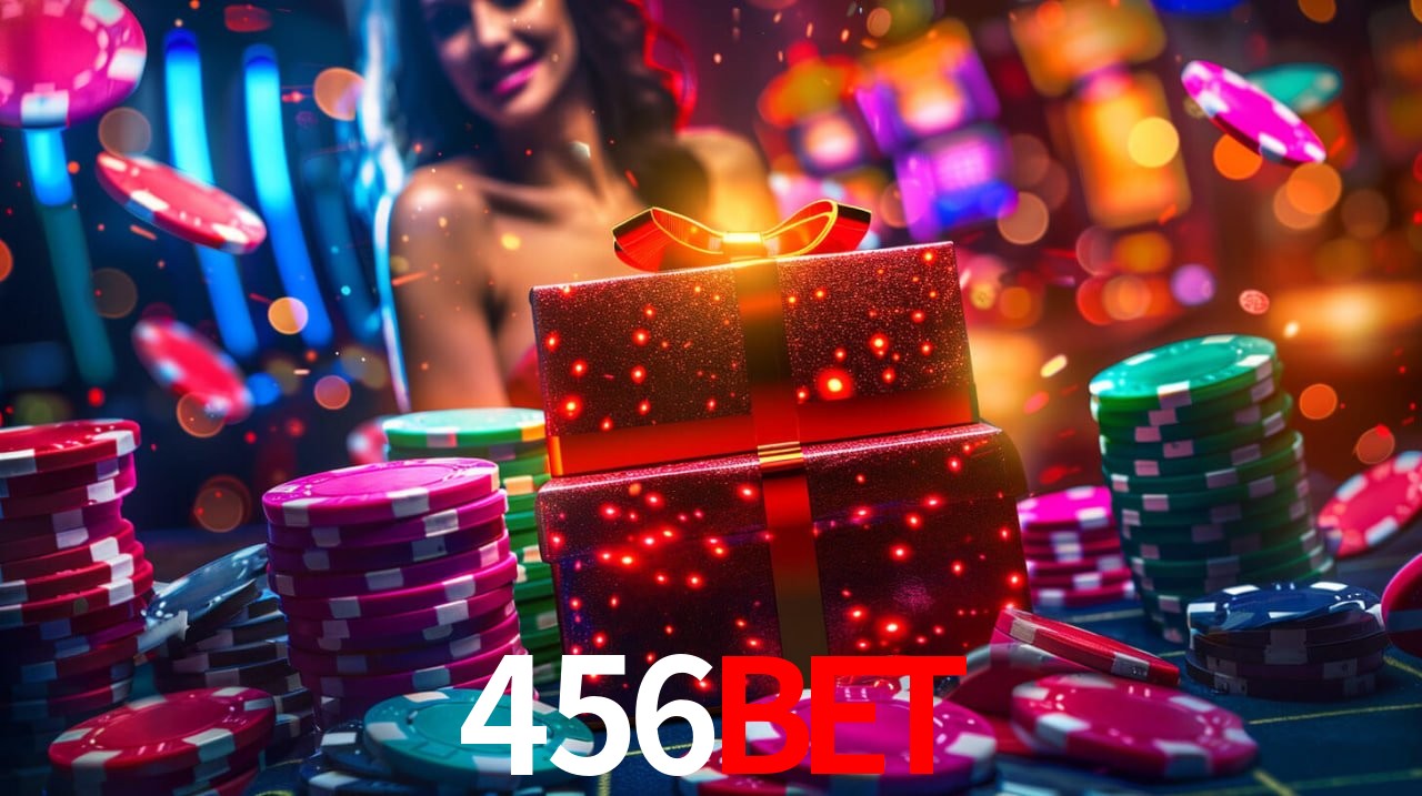 cassino 456bet