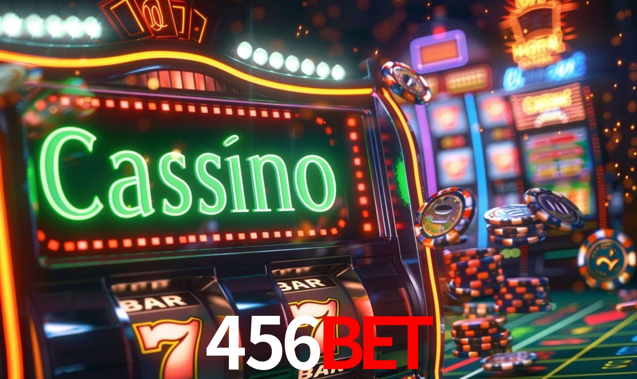 Design Responsivo 456bet