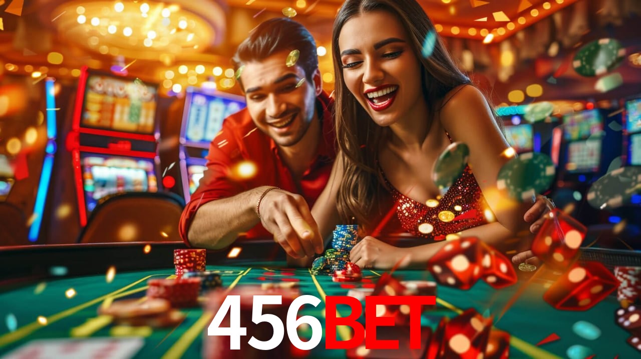 Sistemas de Segurança 456bet